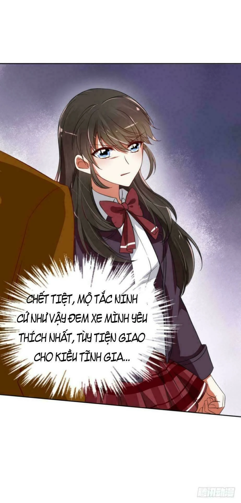 Mộ Thiếu, Lão Bà Ngươi Trọng Sinh Lại Rồi! Chapter  11 - 19