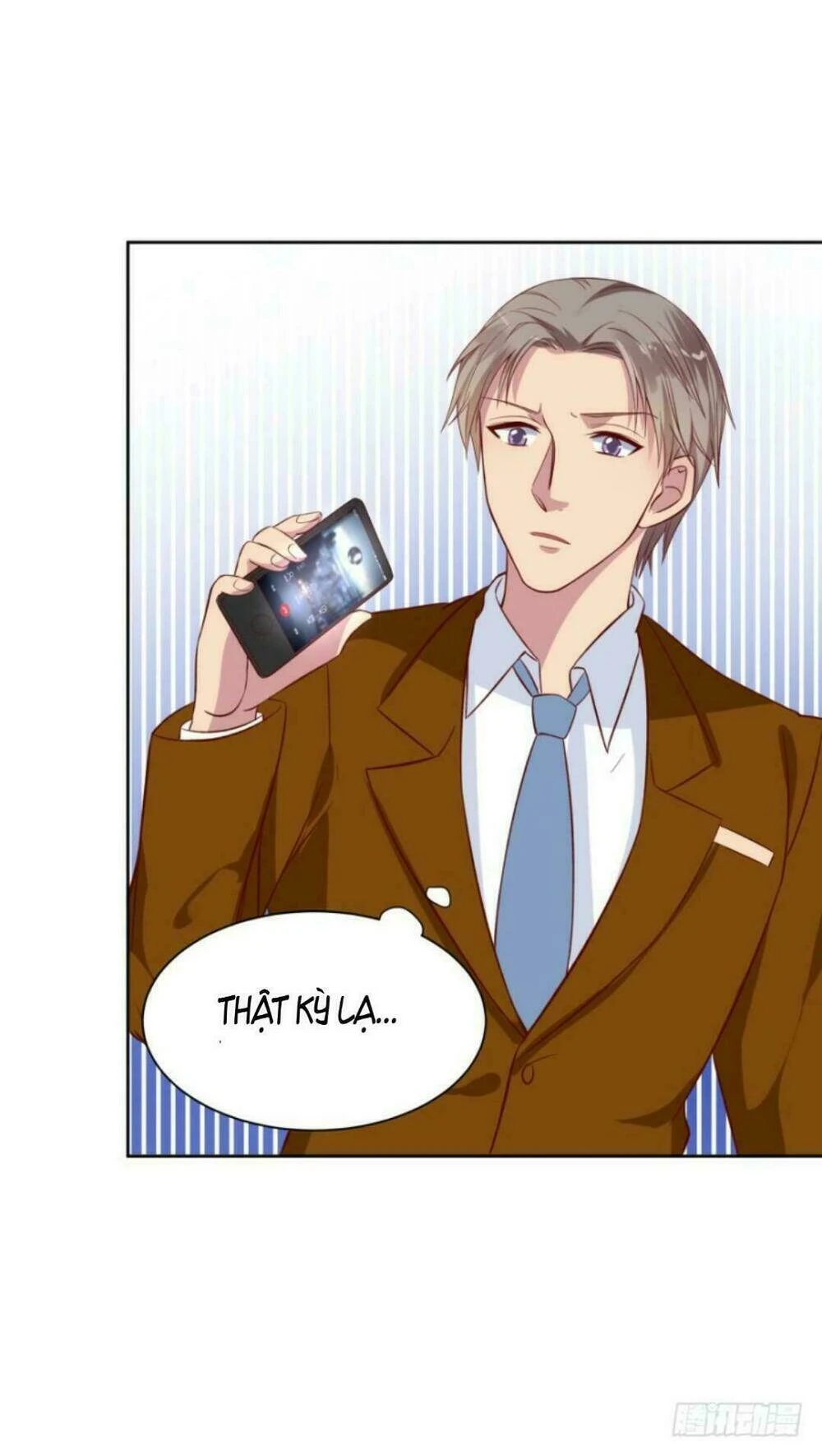 Mộ Thiếu, Lão Bà Ngươi Trọng Sinh Lại Rồi! Chapter  11 - 24