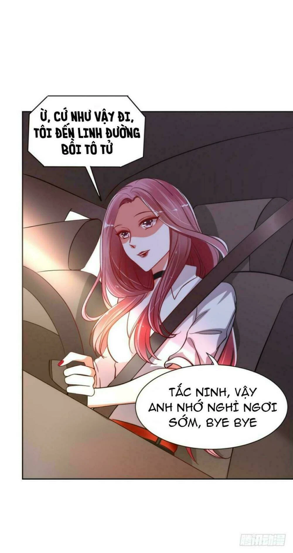 Mộ Thiếu, Lão Bà Ngươi Trọng Sinh Lại Rồi! Chapter  11 - 26