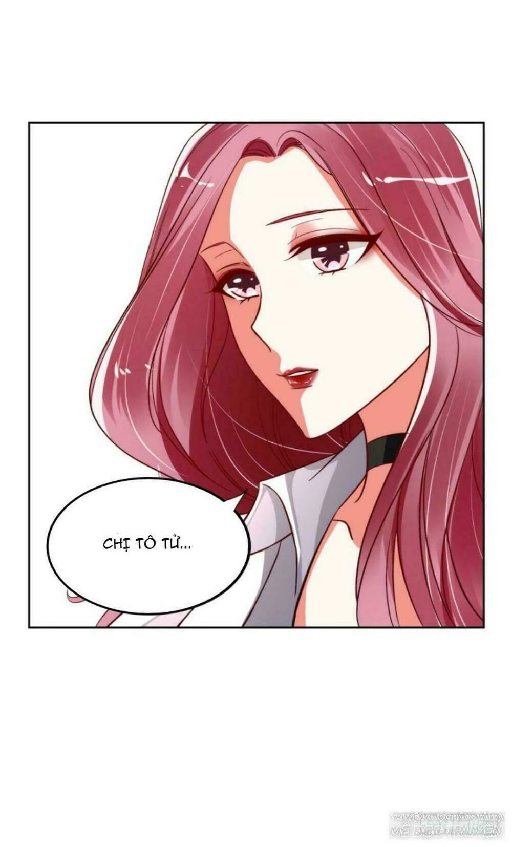 Mộ Thiếu, Lão Bà Ngươi Trọng Sinh Lại Rồi! Chapter  11 - 28