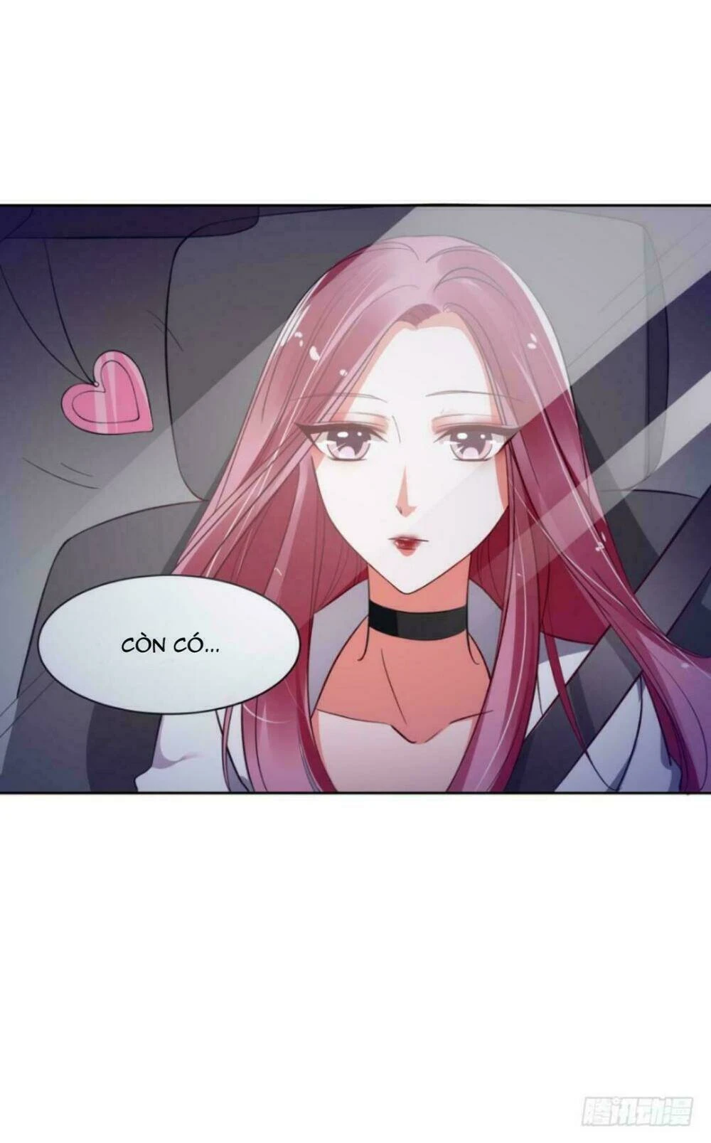 Mộ Thiếu, Lão Bà Ngươi Trọng Sinh Lại Rồi! Chapter  11 - 30