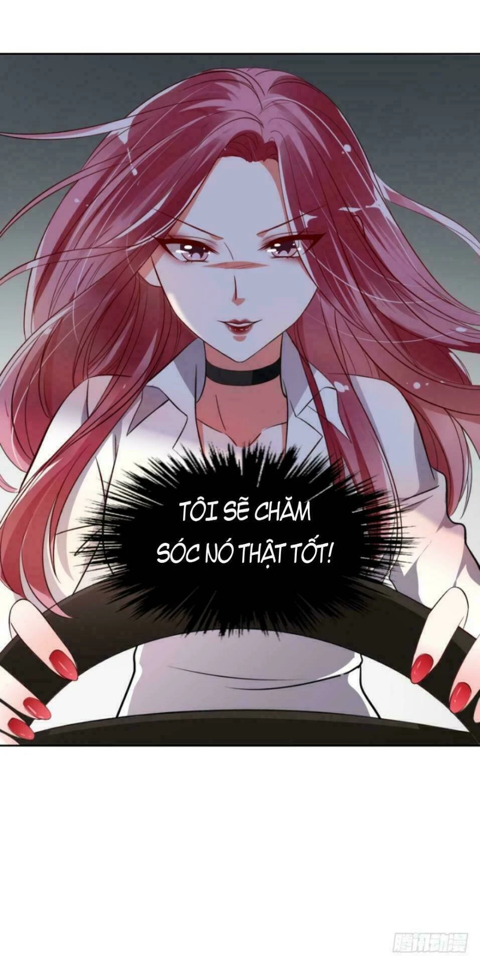 Mộ Thiếu, Lão Bà Ngươi Trọng Sinh Lại Rồi! Chapter  11 - 32