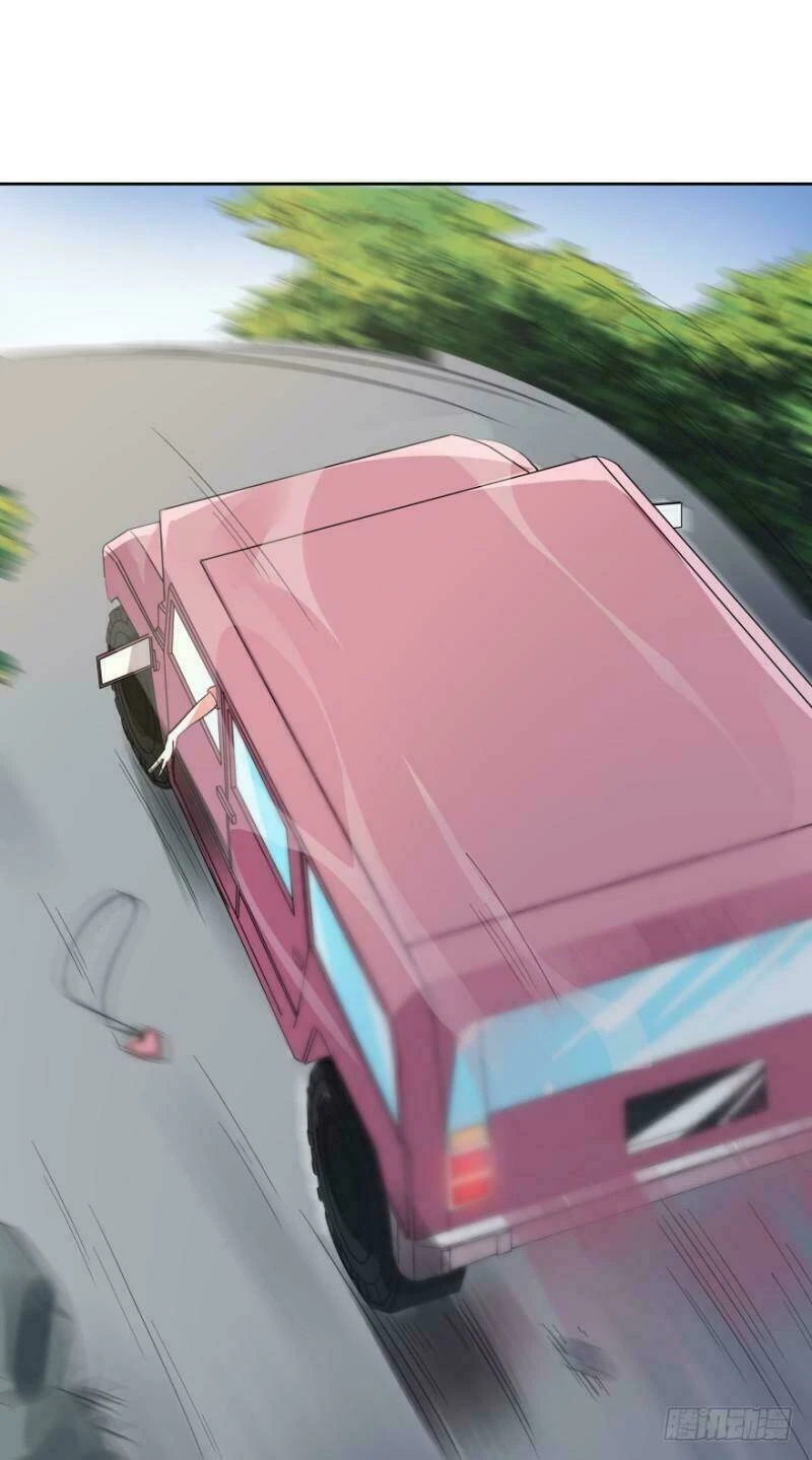 Mộ Thiếu, Lão Bà Ngươi Trọng Sinh Lại Rồi! Chapter  11 - 34