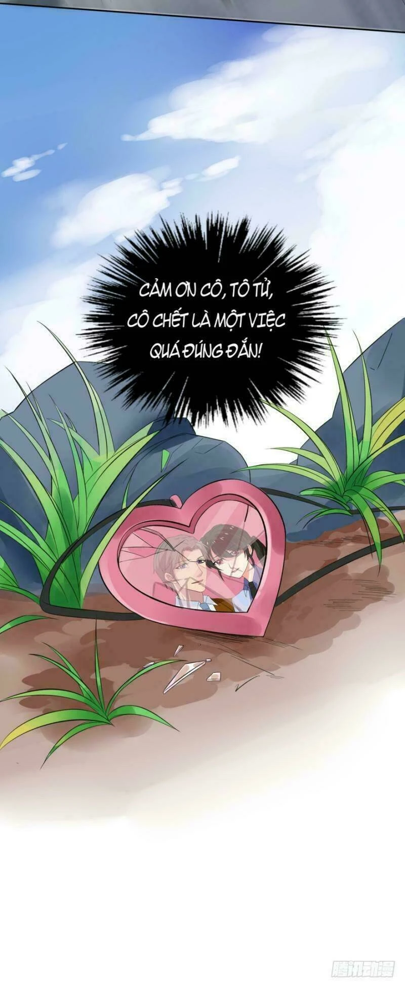 Mộ Thiếu, Lão Bà Ngươi Trọng Sinh Lại Rồi! Chapter  11 - 35