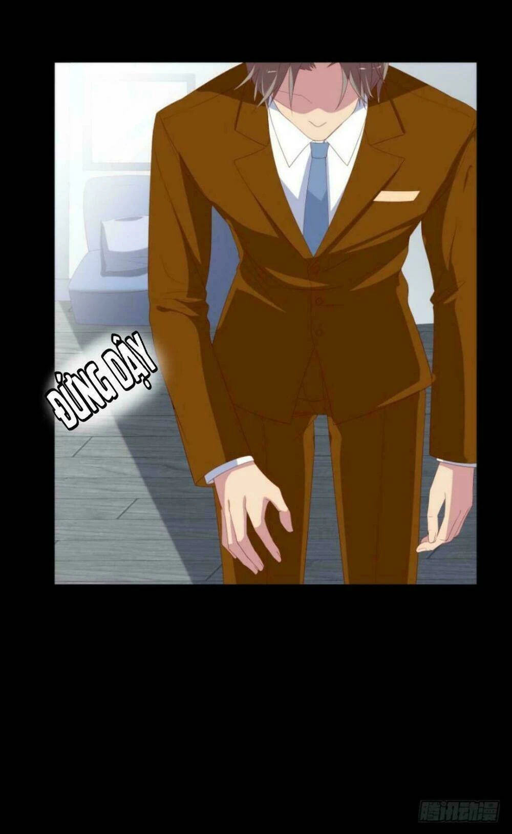 Mộ Thiếu, Lão Bà Ngươi Trọng Sinh Lại Rồi! Chapter  12 - 9