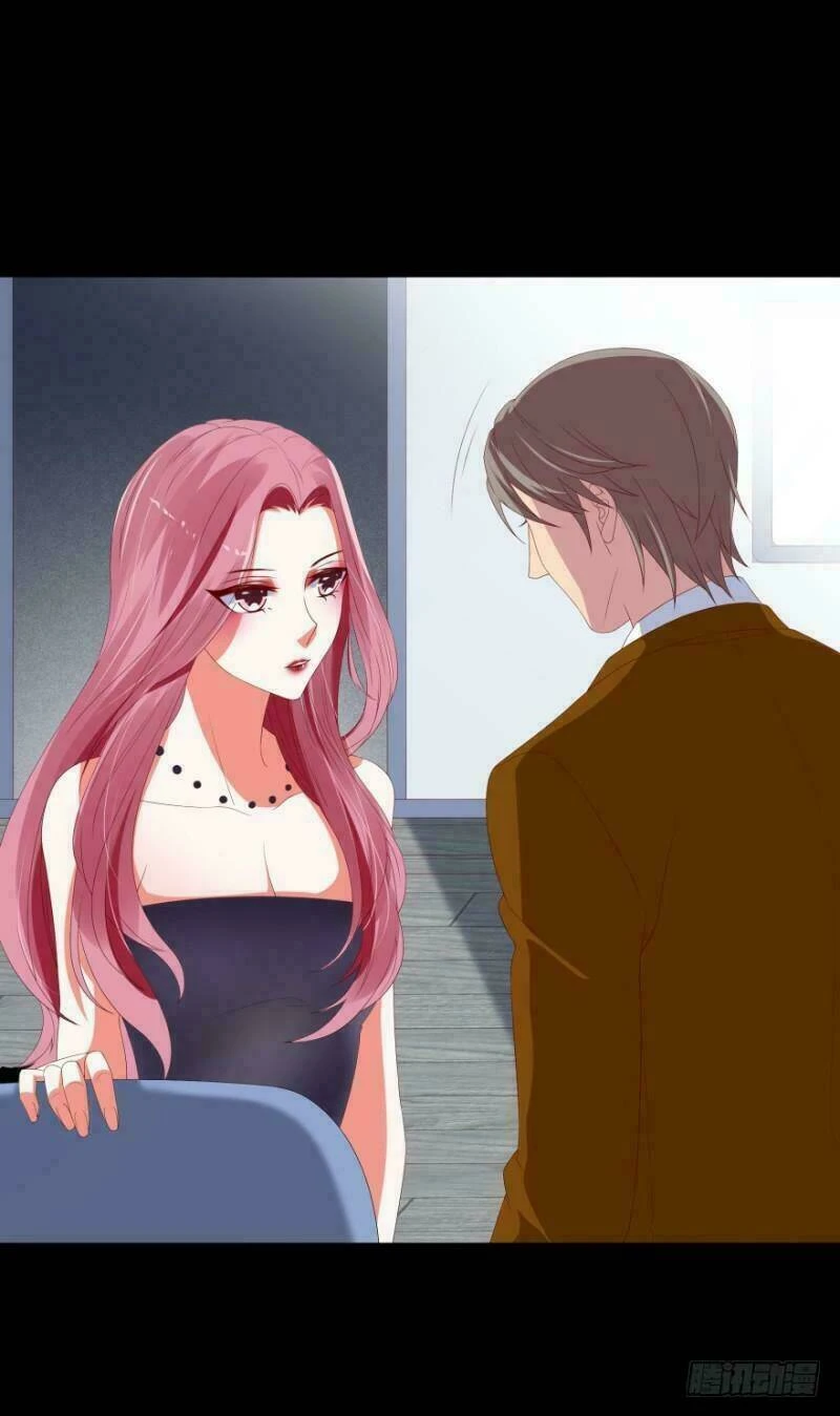 Mộ Thiếu, Lão Bà Ngươi Trọng Sinh Lại Rồi! Chapter  12 - 10