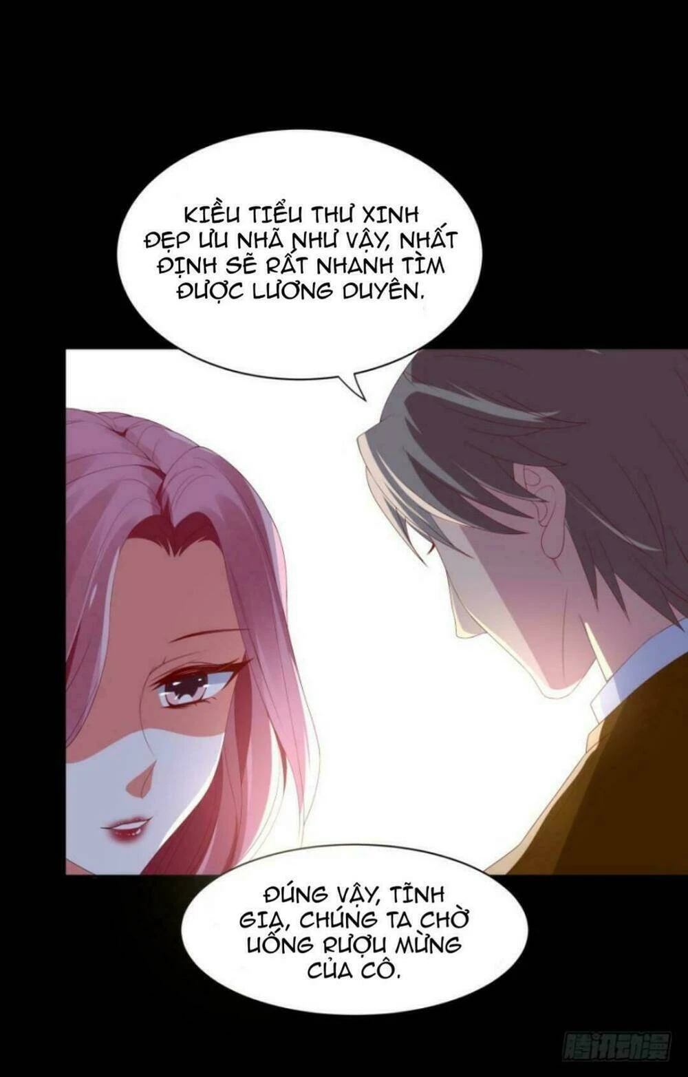 Mộ Thiếu, Lão Bà Ngươi Trọng Sinh Lại Rồi! Chapter  12 - 11