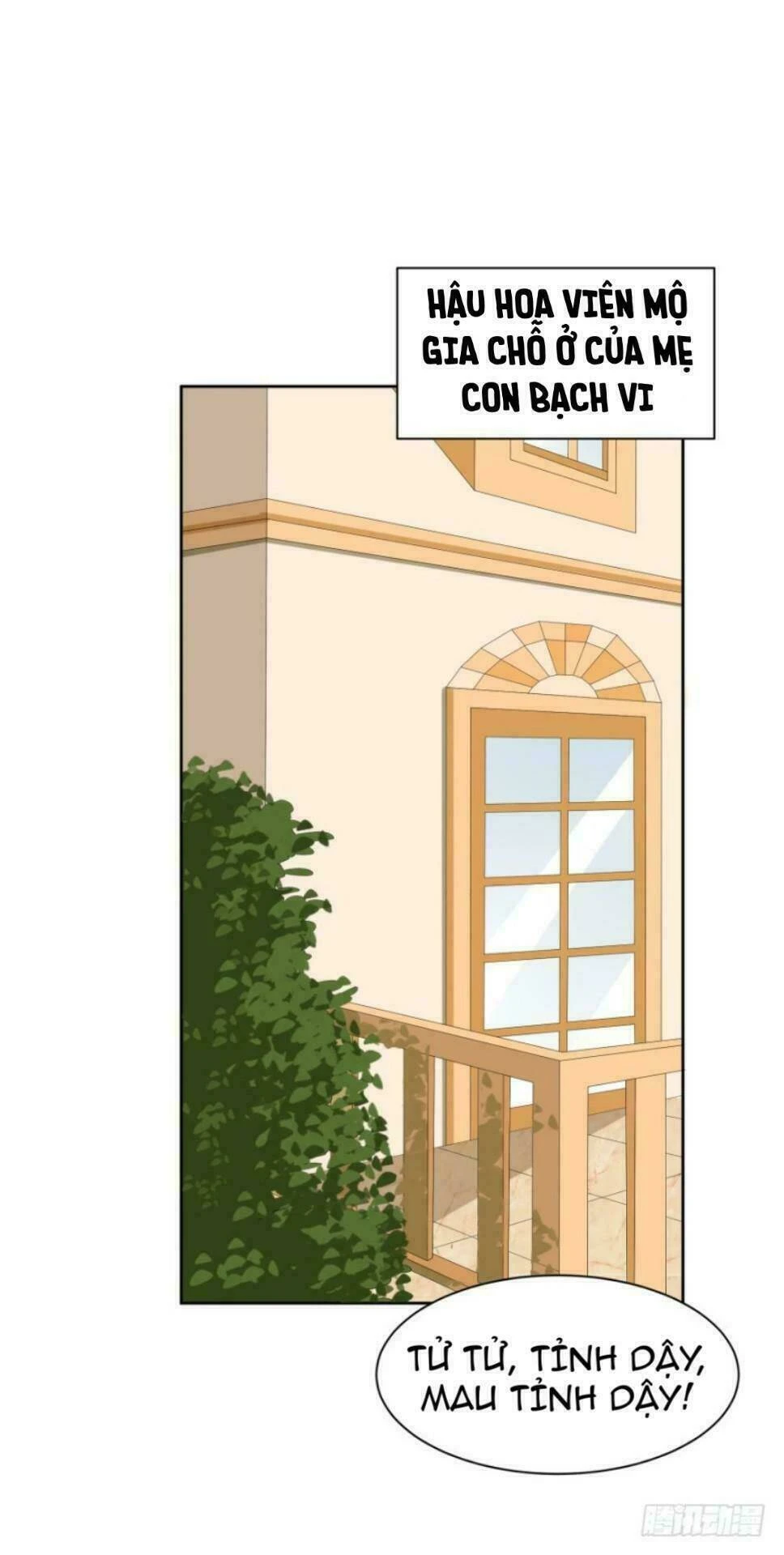 Mộ Thiếu, Lão Bà Ngươi Trọng Sinh Lại Rồi! Chapter  12 - 14