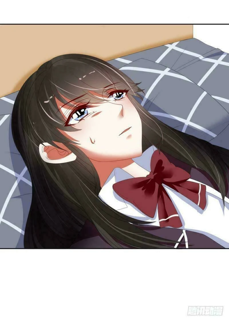 Mộ Thiếu, Lão Bà Ngươi Trọng Sinh Lại Rồi! Chapter  12 - 15