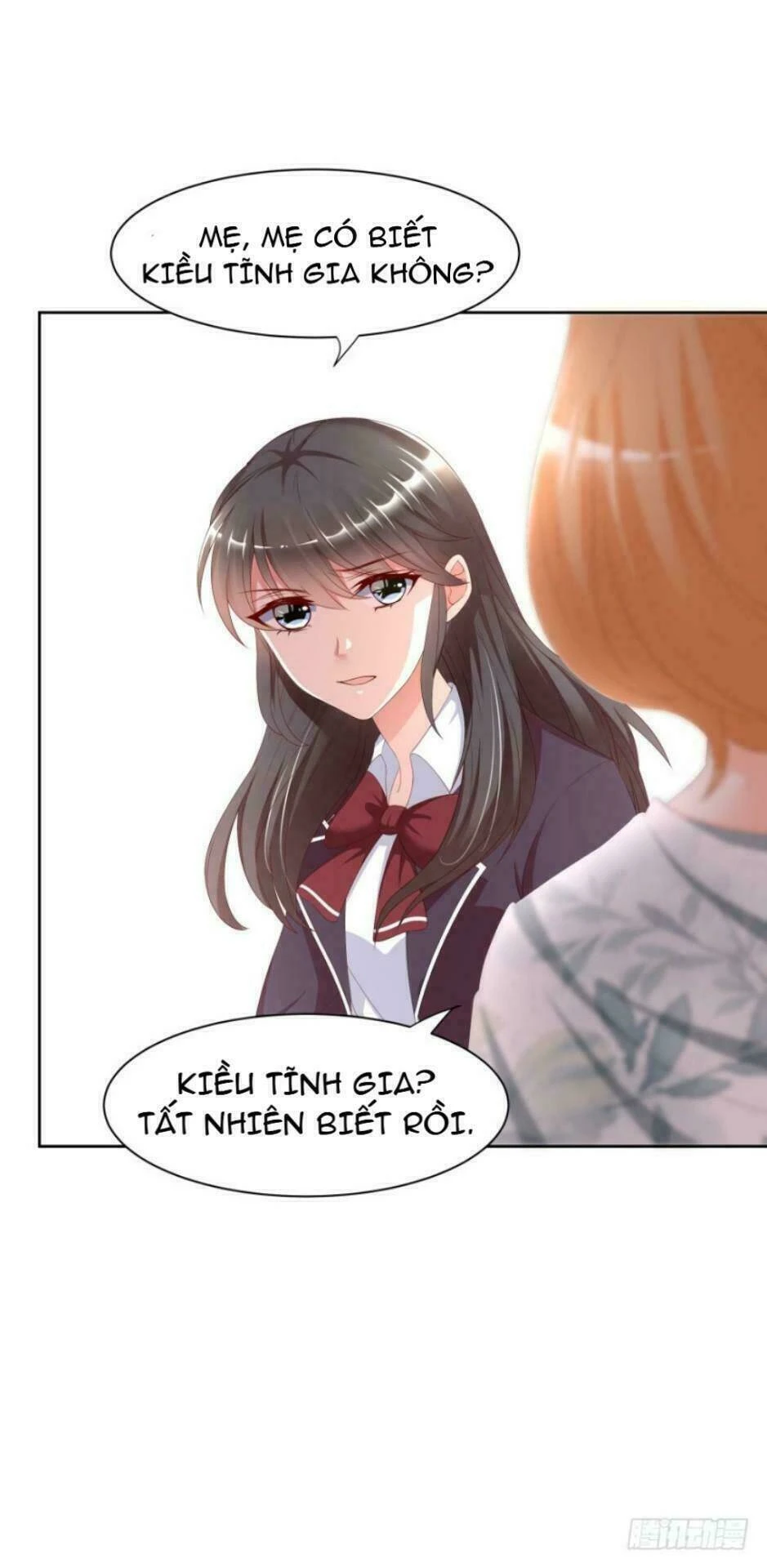 Mộ Thiếu, Lão Bà Ngươi Trọng Sinh Lại Rồi! Chapter  12 - 18