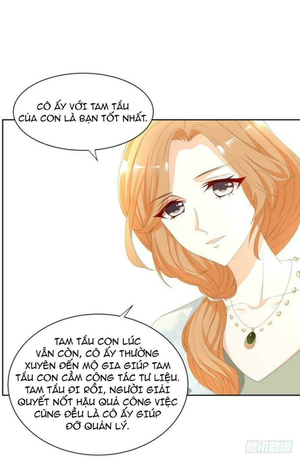 Mộ Thiếu, Lão Bà Ngươi Trọng Sinh Lại Rồi! Chapter  12 - 19