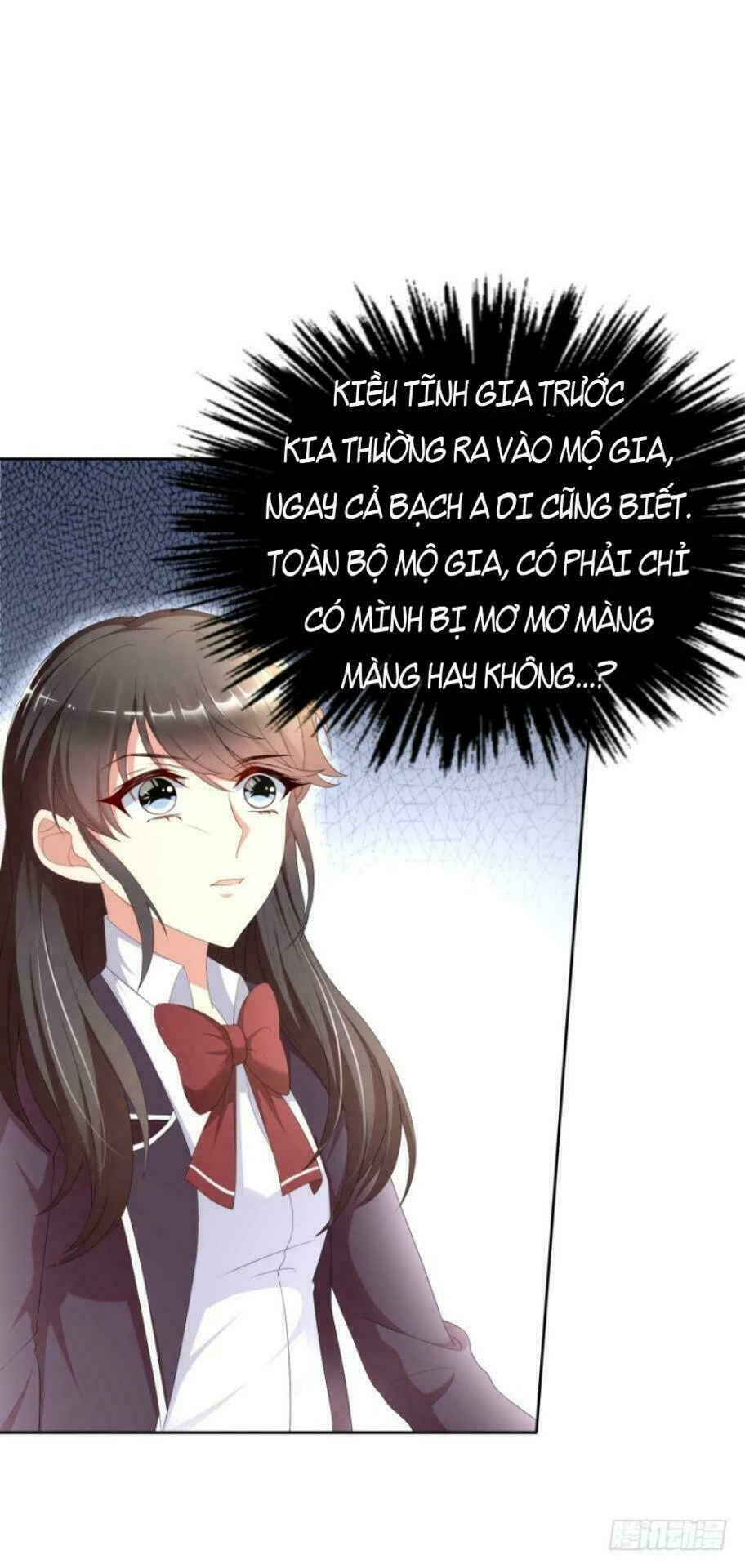 Mộ Thiếu, Lão Bà Ngươi Trọng Sinh Lại Rồi! Chapter  12 - 20