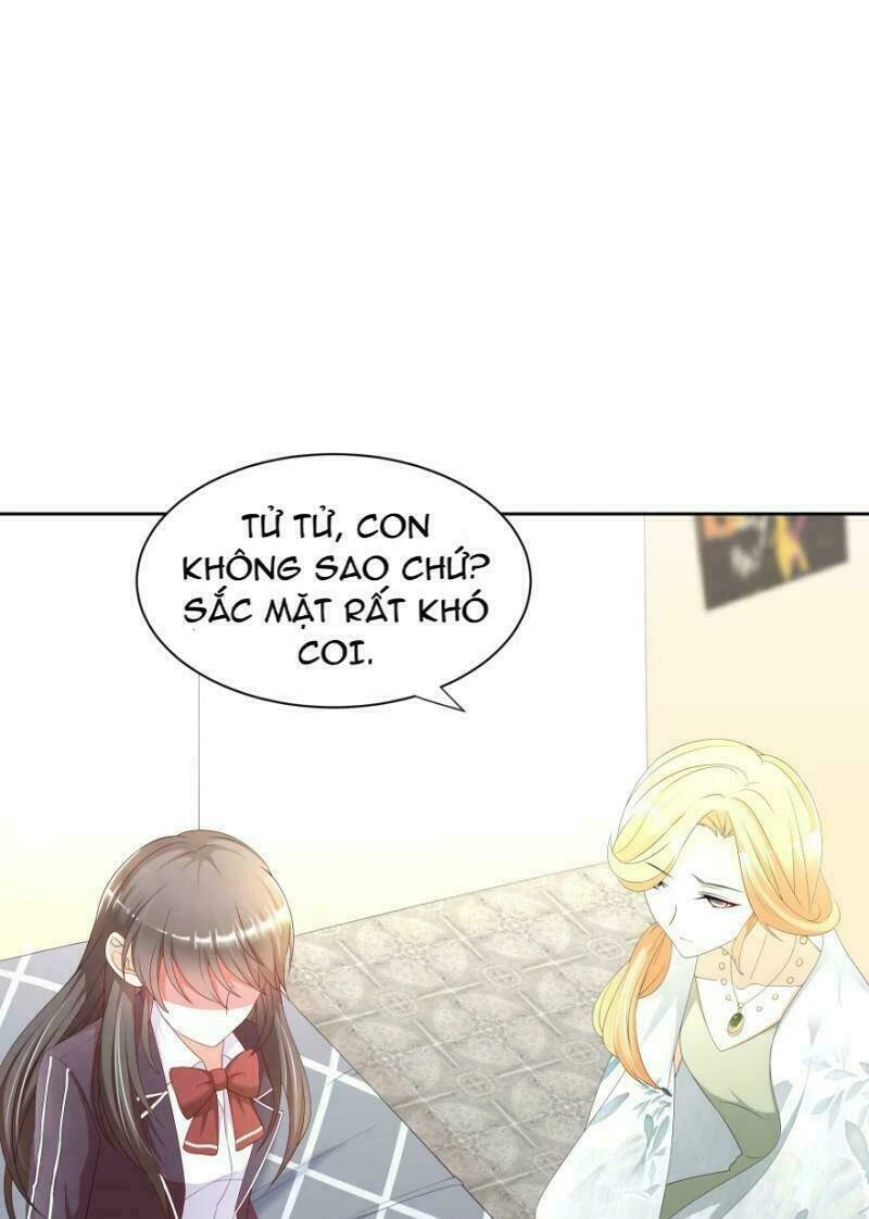 Mộ Thiếu, Lão Bà Ngươi Trọng Sinh Lại Rồi! Chapter  12 - 21