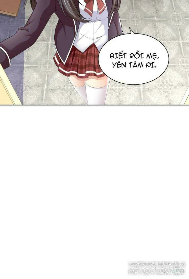 Mộ Thiếu, Lão Bà Ngươi Trọng Sinh Lại Rồi! Chapter  12 - 24