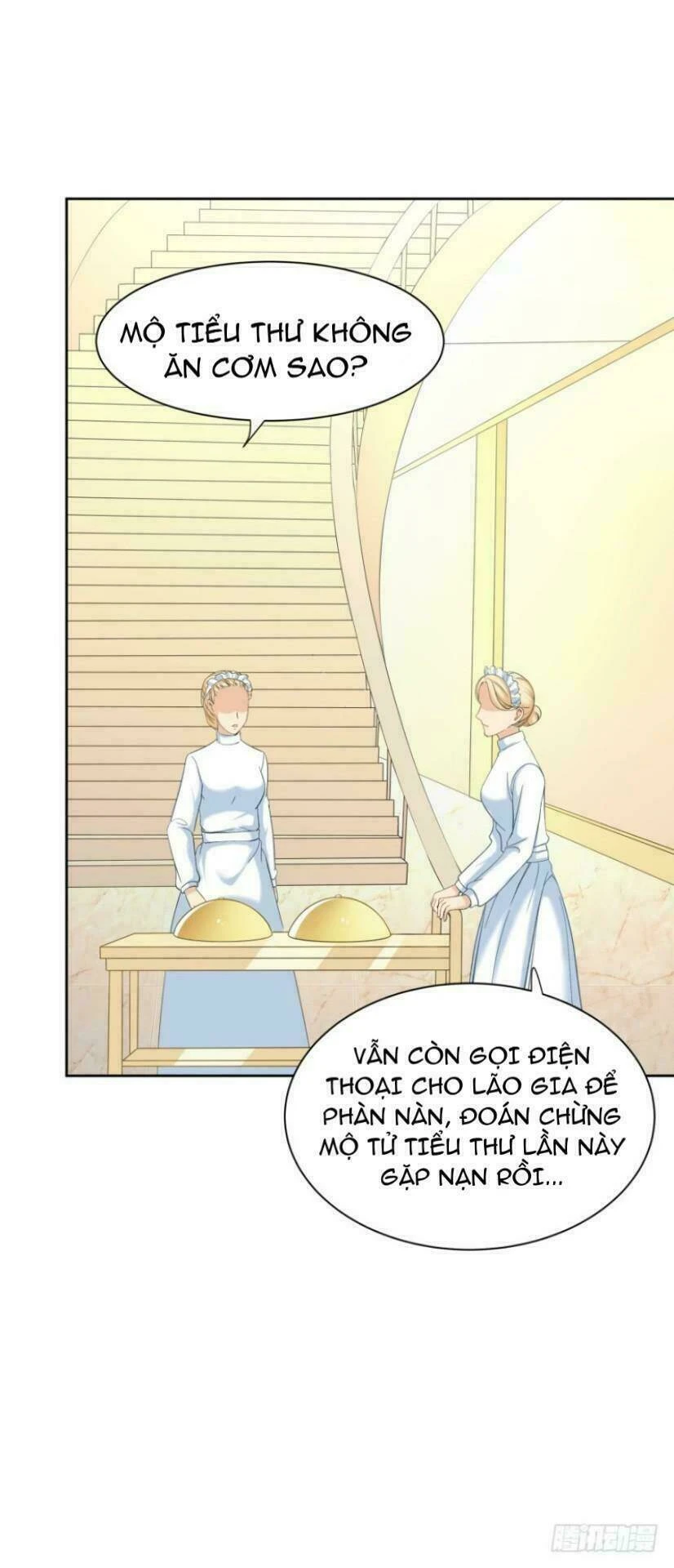 Mộ Thiếu, Lão Bà Ngươi Trọng Sinh Lại Rồi! Chapter  12 - 26