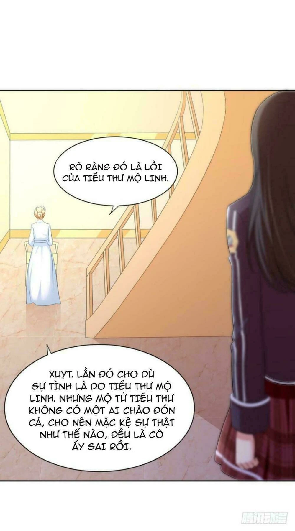 Mộ Thiếu, Lão Bà Ngươi Trọng Sinh Lại Rồi! Chapter  12 - 27