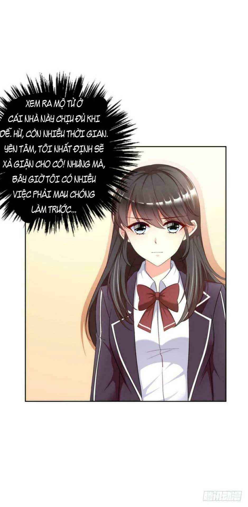 Mộ Thiếu, Lão Bà Ngươi Trọng Sinh Lại Rồi! Chapter  12 - 28