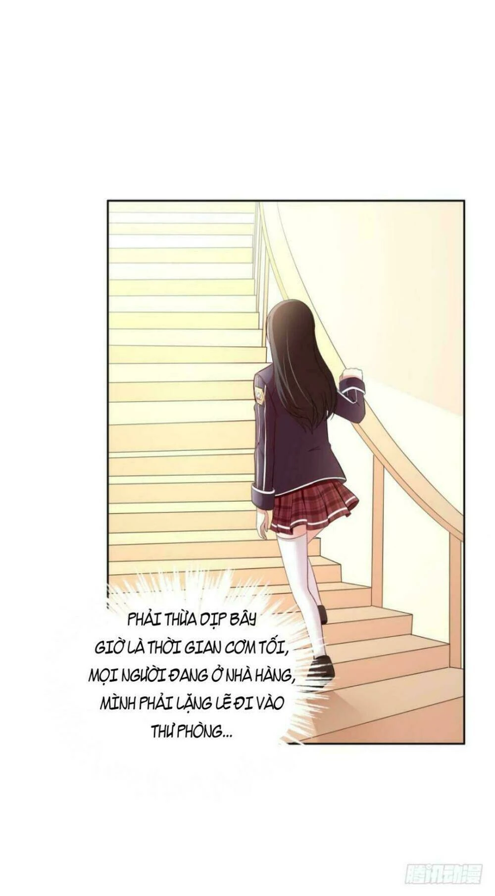 Mộ Thiếu, Lão Bà Ngươi Trọng Sinh Lại Rồi! Chapter  12 - 30