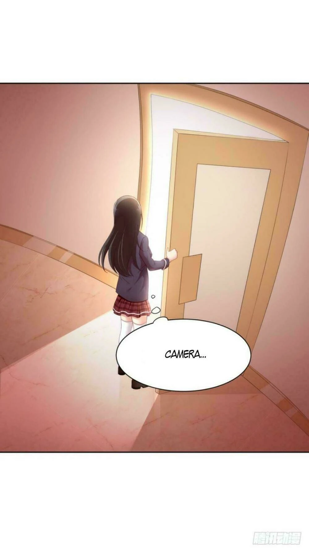 Mộ Thiếu, Lão Bà Ngươi Trọng Sinh Lại Rồi! Chapter  12 - 31