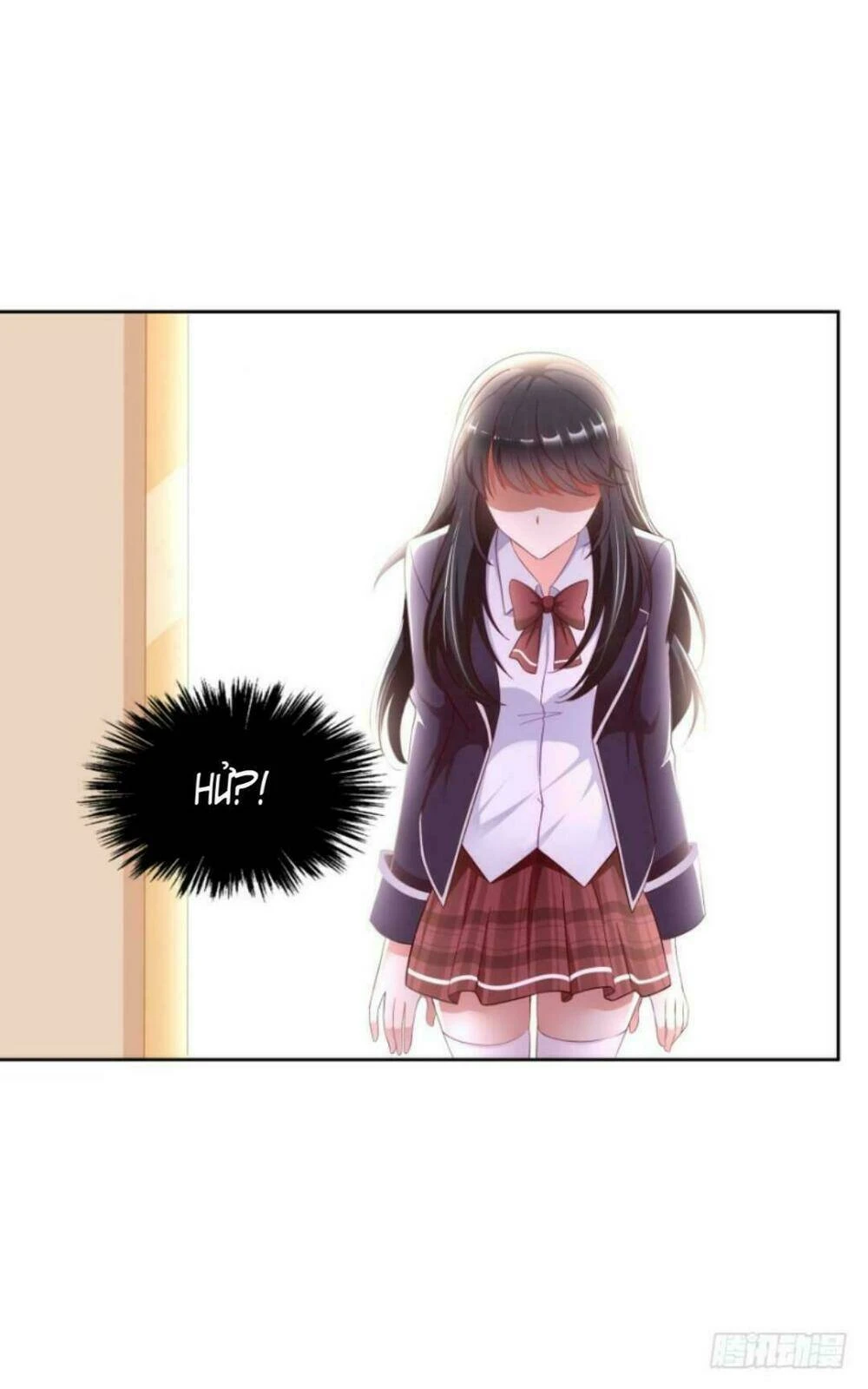 Mộ Thiếu, Lão Bà Ngươi Trọng Sinh Lại Rồi! Chapter  12 - 32