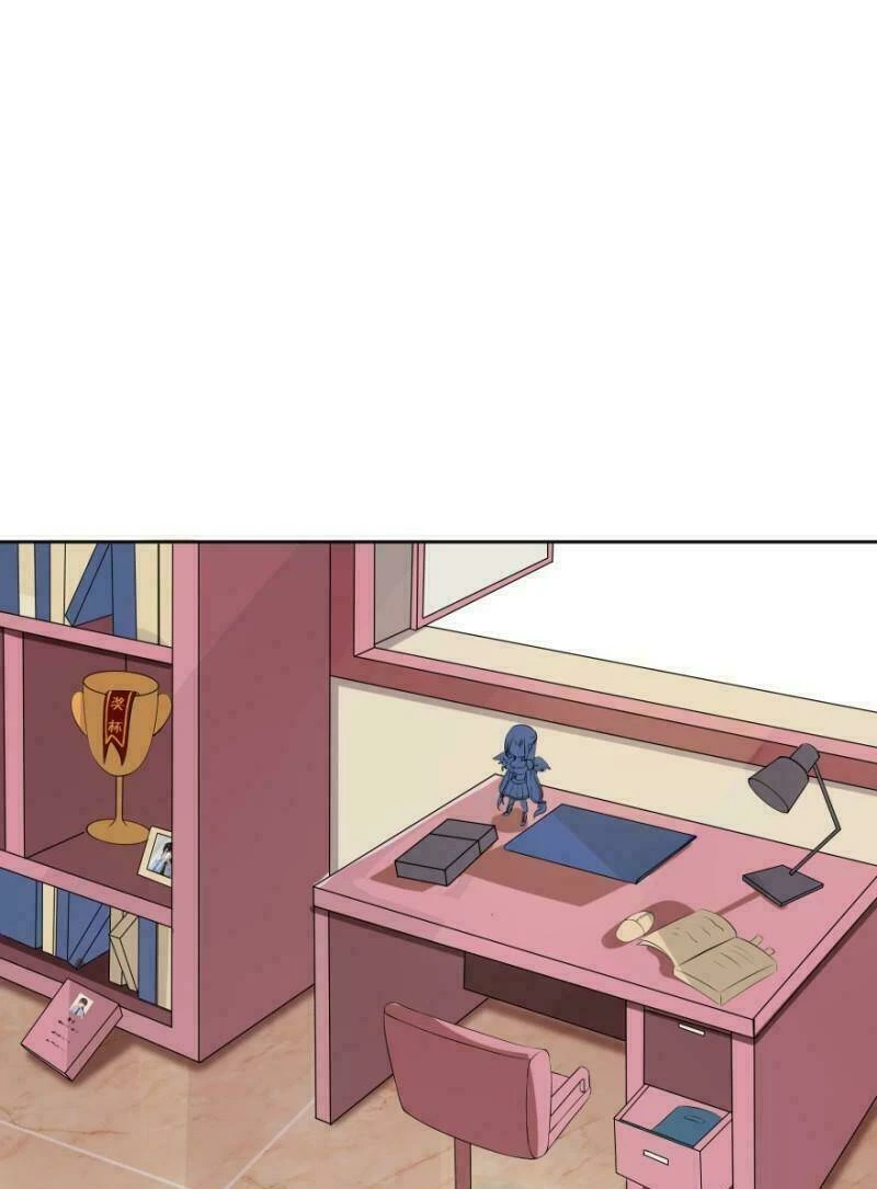 Mộ Thiếu, Lão Bà Ngươi Trọng Sinh Lại Rồi! Chapter  13 - 3