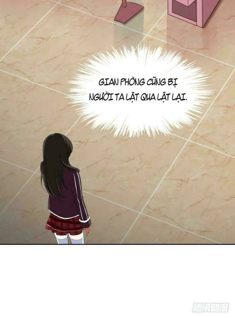 Mộ Thiếu, Lão Bà Ngươi Trọng Sinh Lại Rồi! Chapter  13 - 4