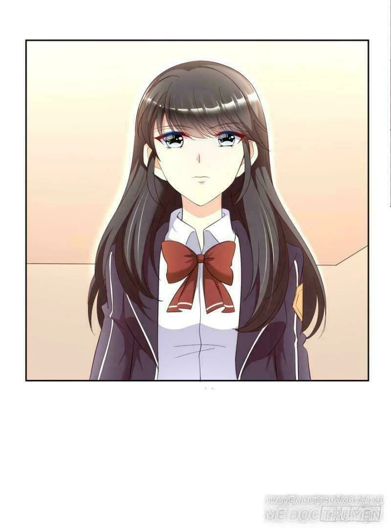 Mộ Thiếu, Lão Bà Ngươi Trọng Sinh Lại Rồi! Chapter  13 - 8