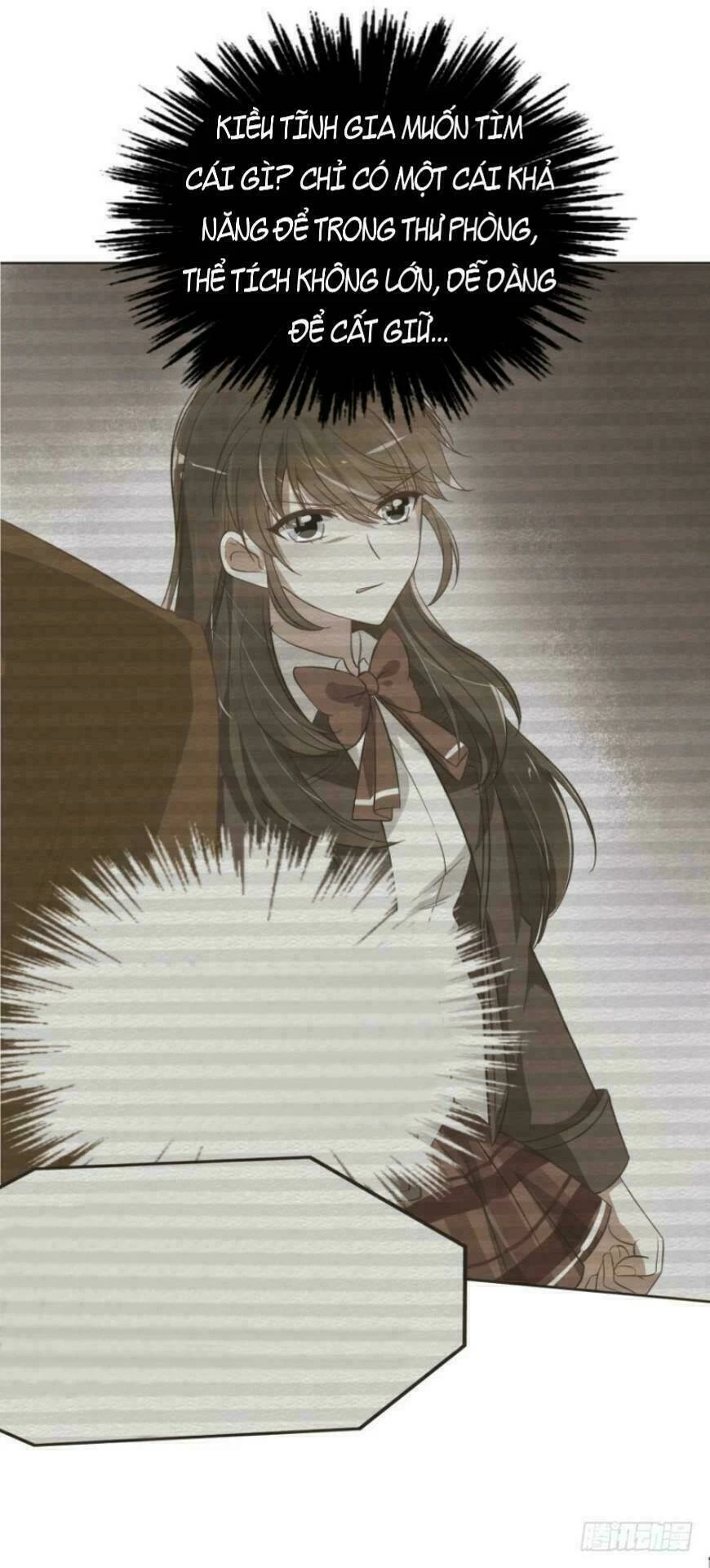 Mộ Thiếu, Lão Bà Ngươi Trọng Sinh Lại Rồi! Chapter  13 - 9