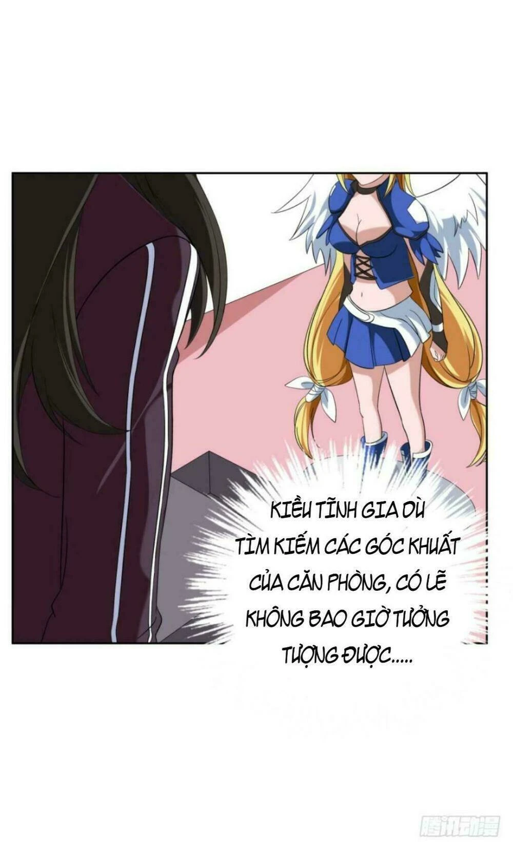 Mộ Thiếu, Lão Bà Ngươi Trọng Sinh Lại Rồi! Chapter  13 - 12