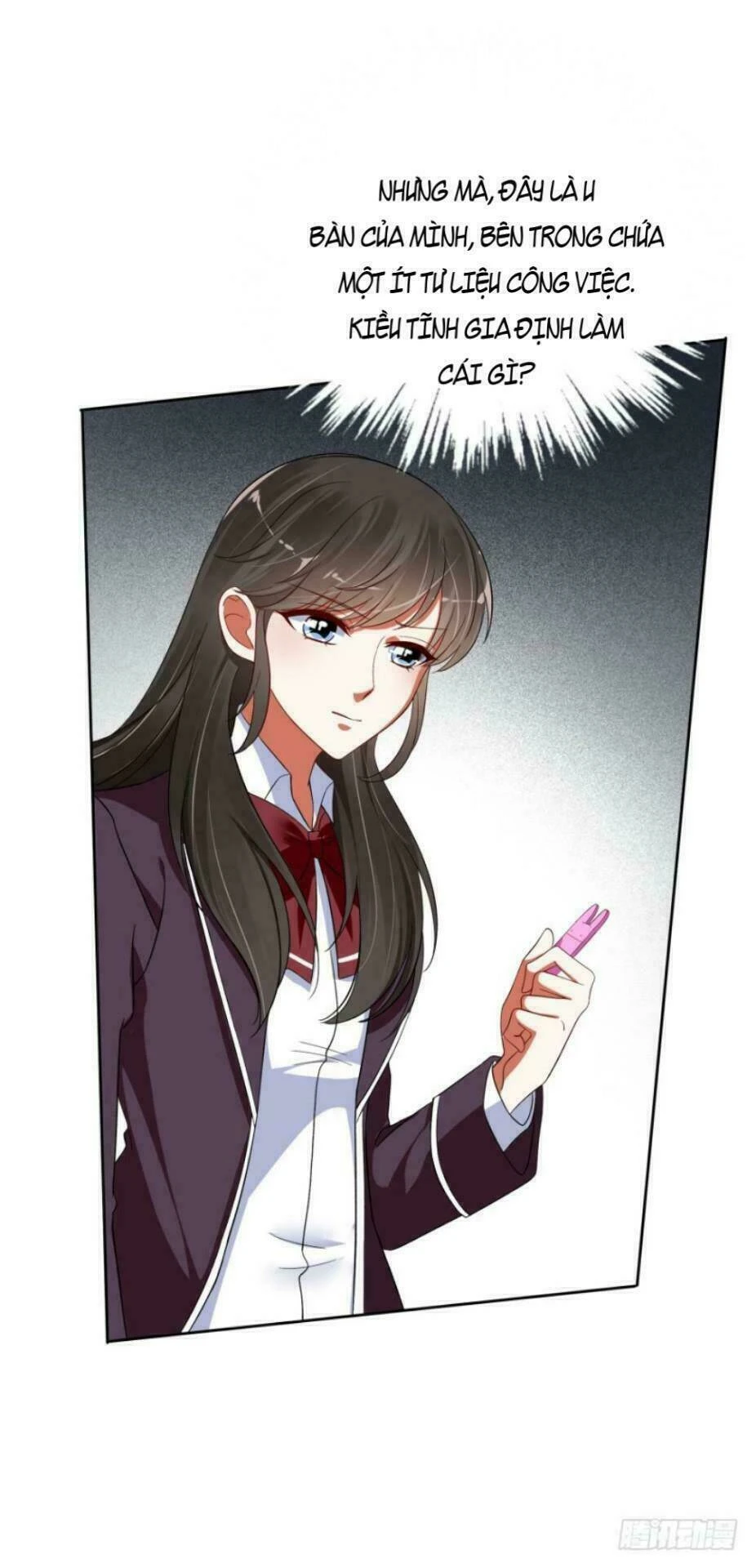 Mộ Thiếu, Lão Bà Ngươi Trọng Sinh Lại Rồi! Chapter  13 - 16