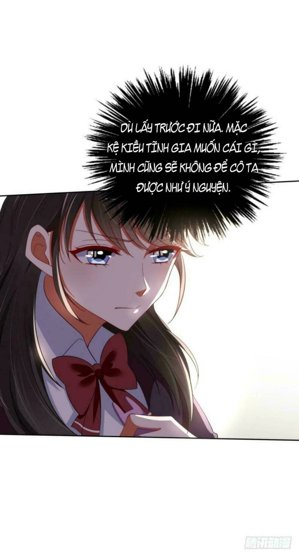 Mộ Thiếu, Lão Bà Ngươi Trọng Sinh Lại Rồi! Chapter  13 - 17