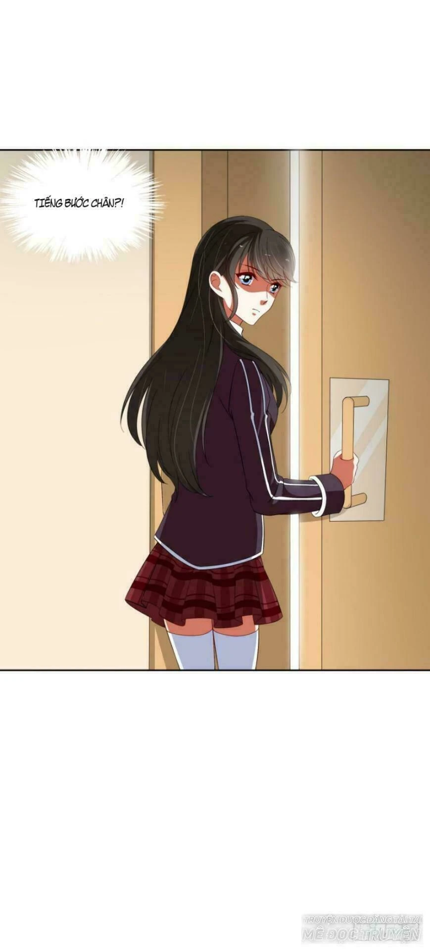 Mộ Thiếu, Lão Bà Ngươi Trọng Sinh Lại Rồi! Chapter  13 - 18