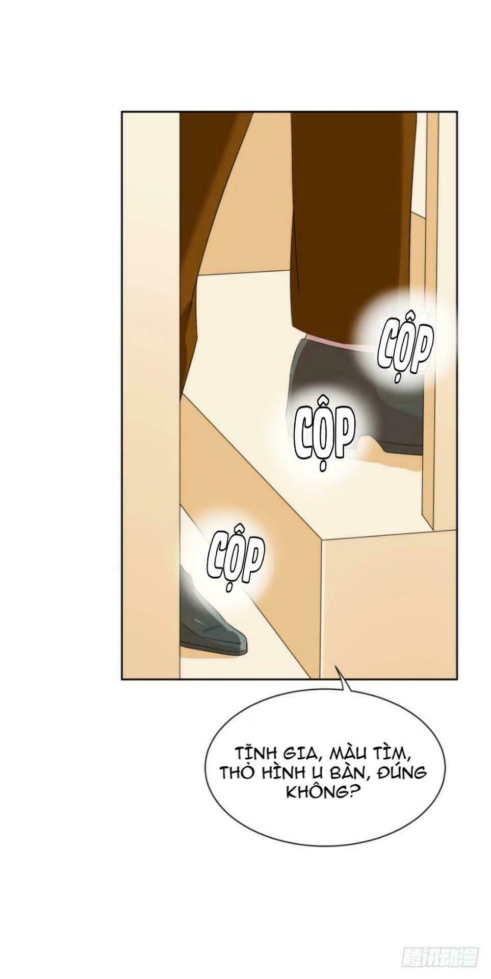 Mộ Thiếu, Lão Bà Ngươi Trọng Sinh Lại Rồi! Chapter  13 - 19