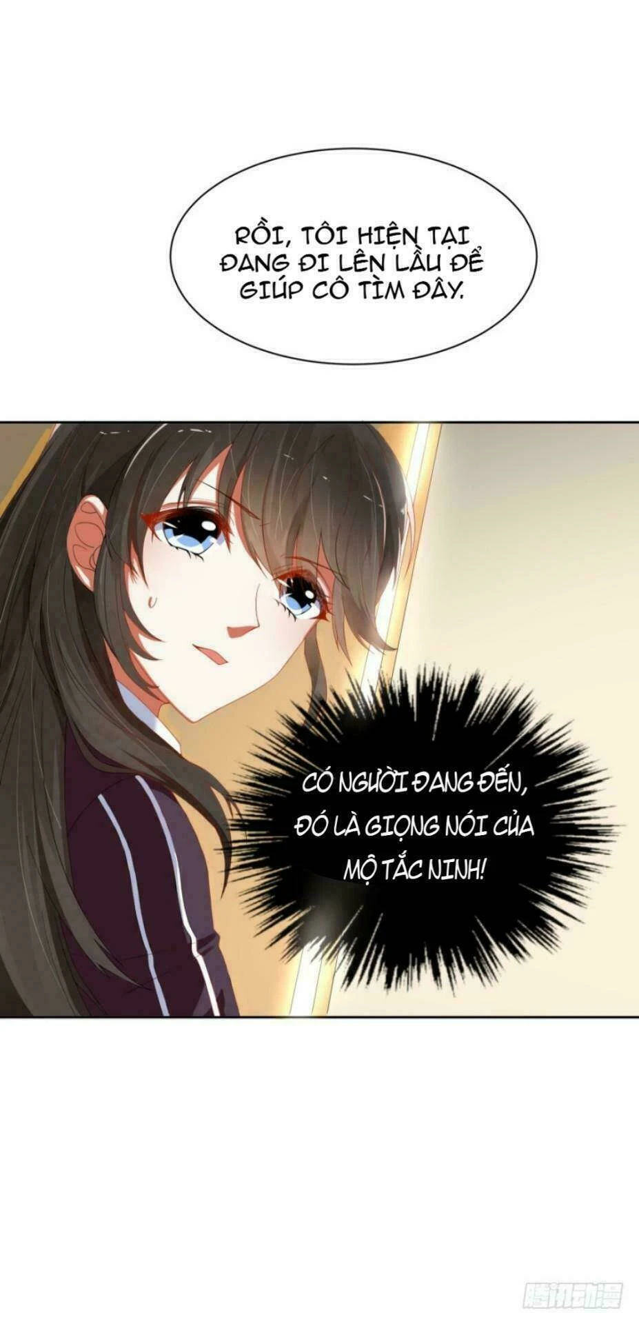 Mộ Thiếu, Lão Bà Ngươi Trọng Sinh Lại Rồi! Chapter  13 - 20