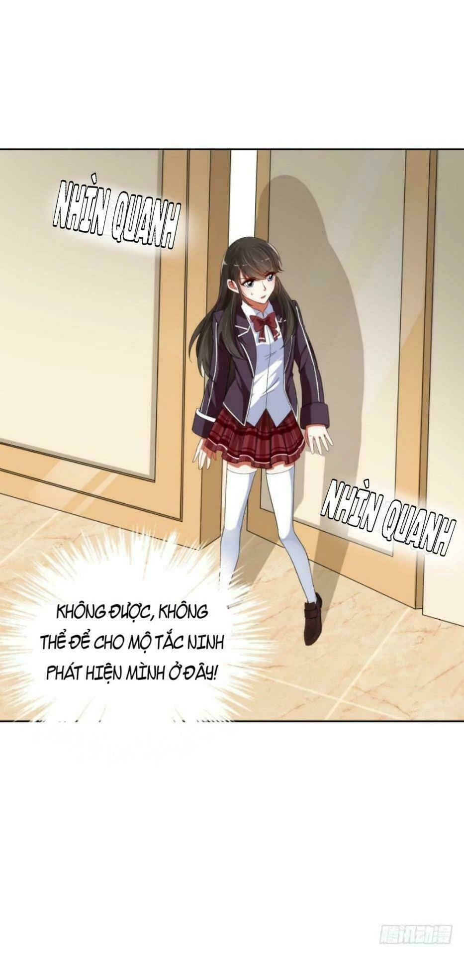 Mộ Thiếu, Lão Bà Ngươi Trọng Sinh Lại Rồi! Chapter  13 - 21