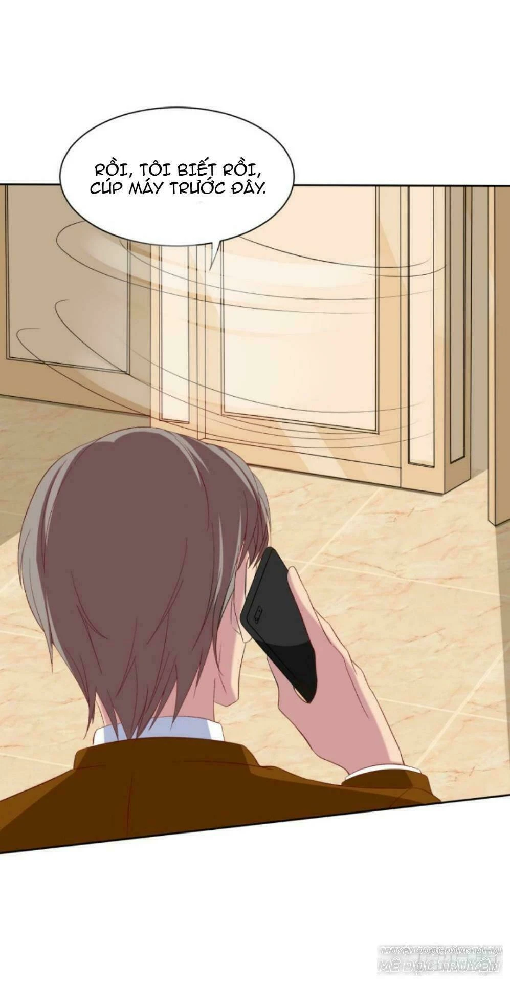 Mộ Thiếu, Lão Bà Ngươi Trọng Sinh Lại Rồi! Chapter  13 - 23