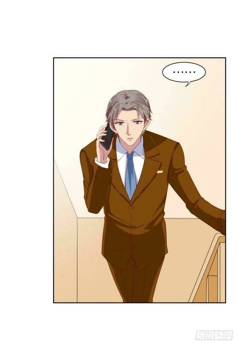 Mộ Thiếu, Lão Bà Ngươi Trọng Sinh Lại Rồi! Chapter  13 - 24