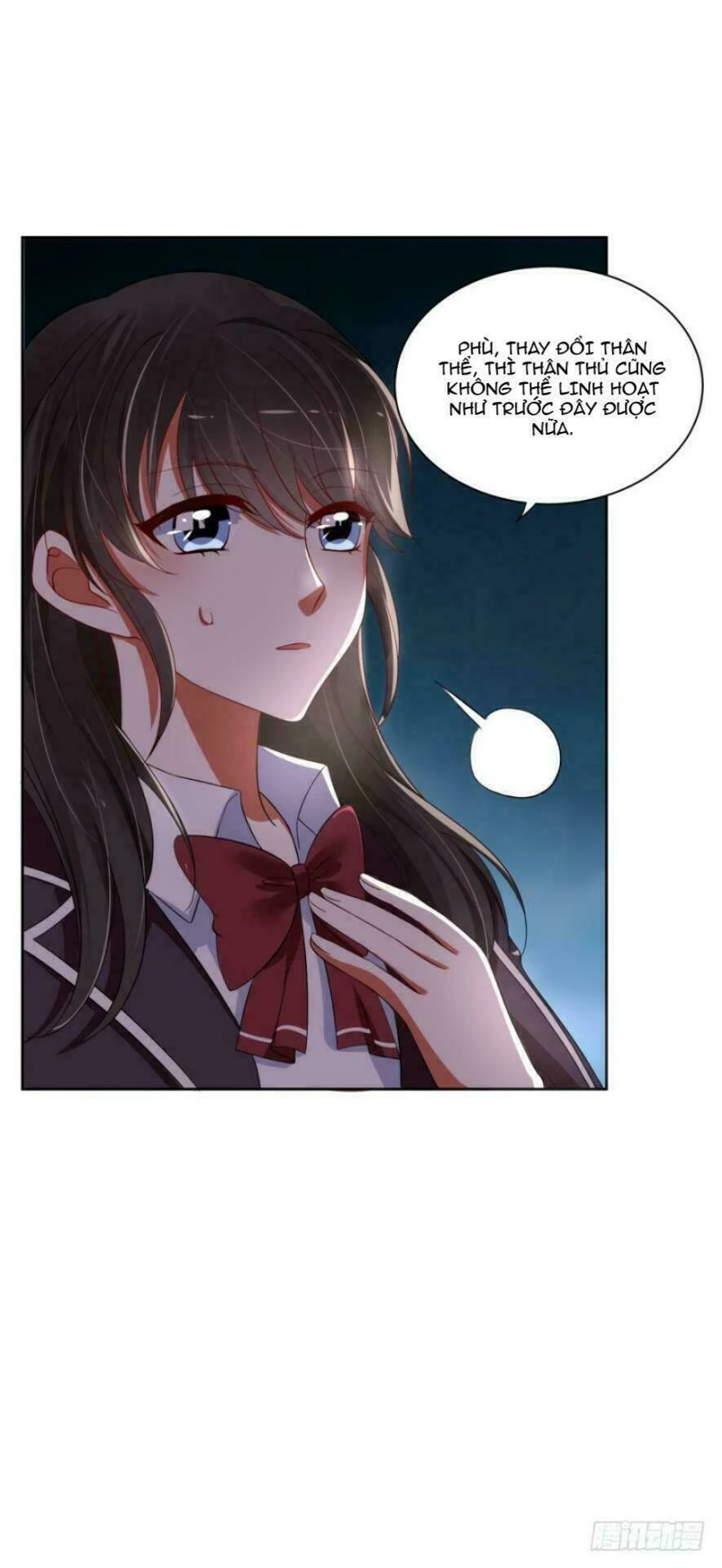 Mộ Thiếu, Lão Bà Ngươi Trọng Sinh Lại Rồi! Chapter  13 - 27