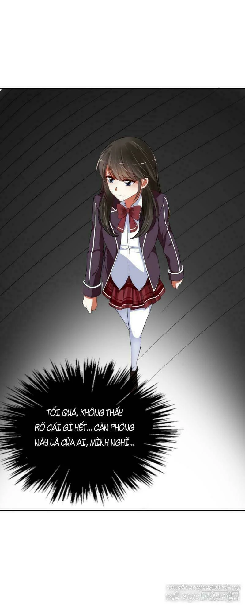 Mộ Thiếu, Lão Bà Ngươi Trọng Sinh Lại Rồi! Chapter  13 - 28