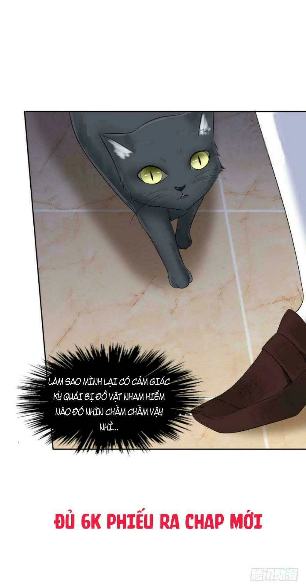 Mộ Thiếu, Lão Bà Ngươi Trọng Sinh Lại Rồi! Chapter  13 - 29