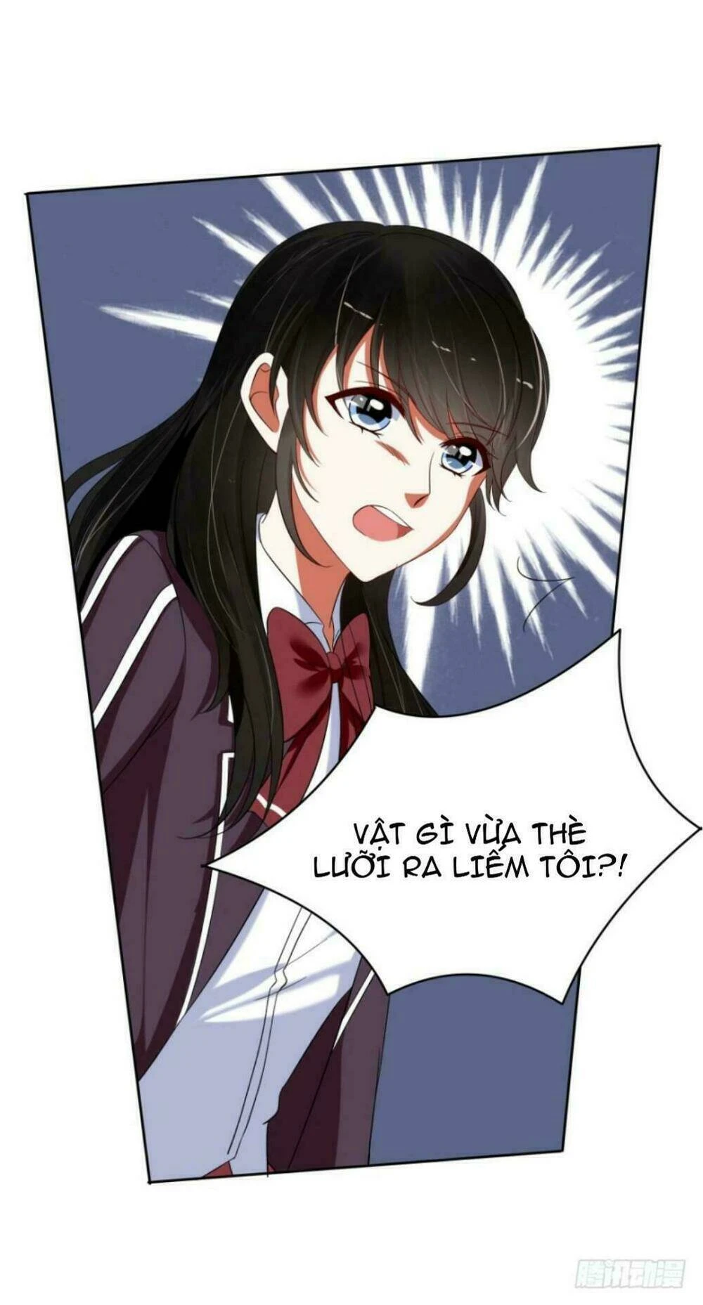 Mộ Thiếu, Lão Bà Ngươi Trọng Sinh Lại Rồi! Chapter  14 - 5