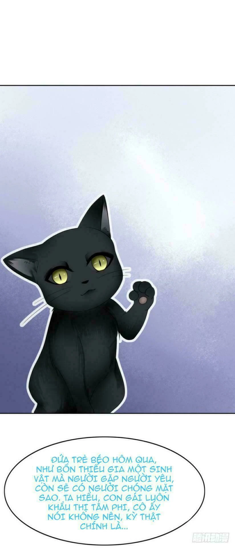 Mộ Thiếu, Lão Bà Ngươi Trọng Sinh Lại Rồi! Chapter  14 - 9