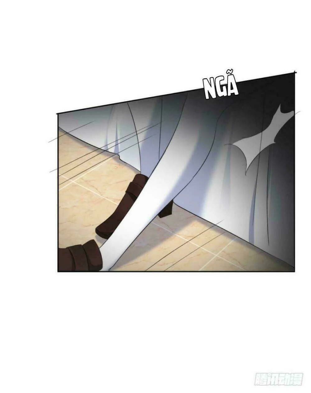 Mộ Thiếu, Lão Bà Ngươi Trọng Sinh Lại Rồi! Chapter  14 - 13