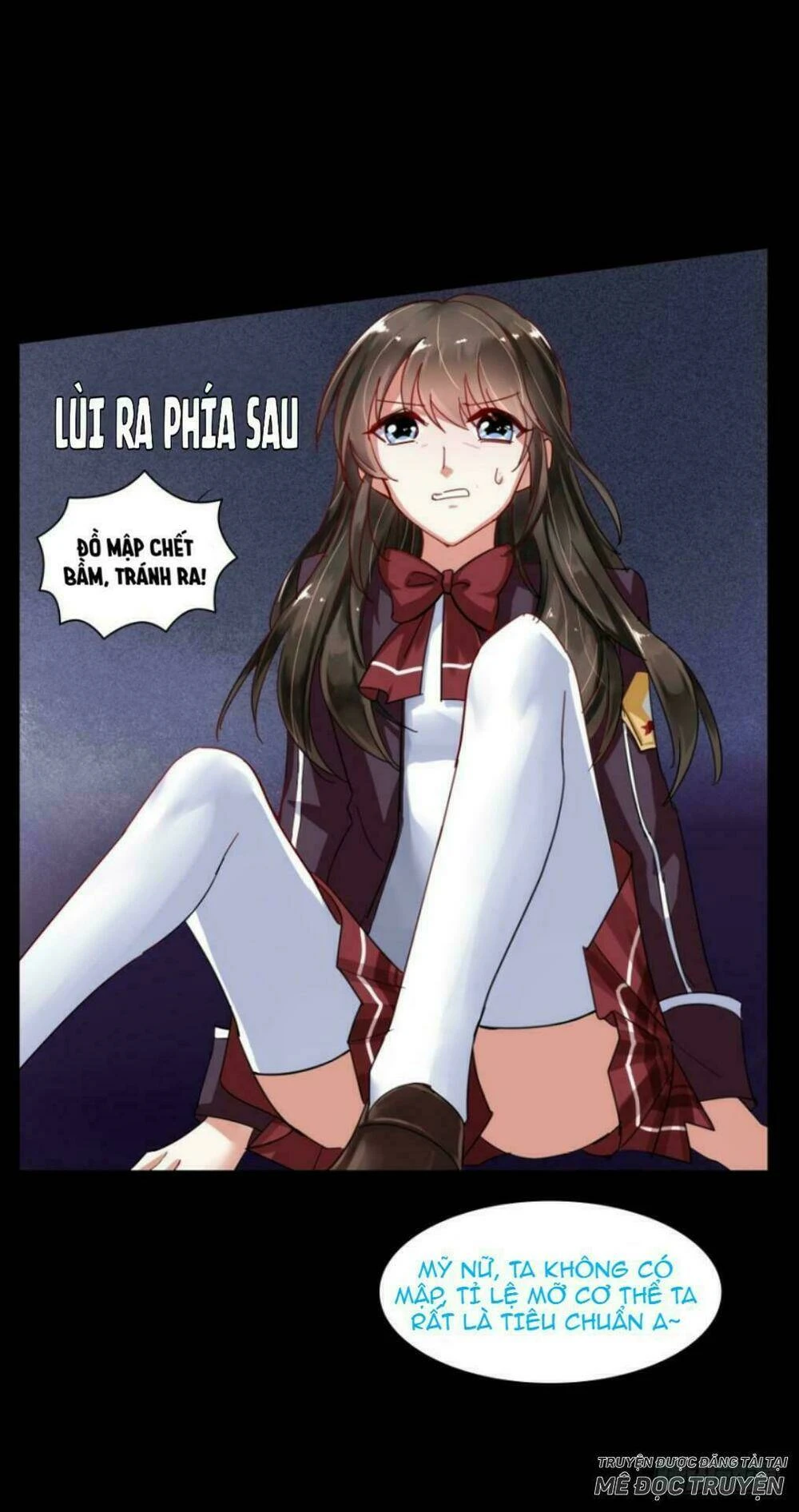 Mộ Thiếu, Lão Bà Ngươi Trọng Sinh Lại Rồi! Chapter  14 - 14