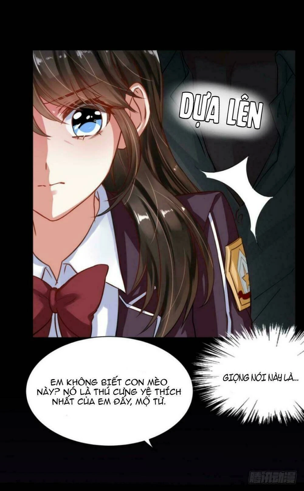 Mộ Thiếu, Lão Bà Ngươi Trọng Sinh Lại Rồi! Chapter  14 - 16