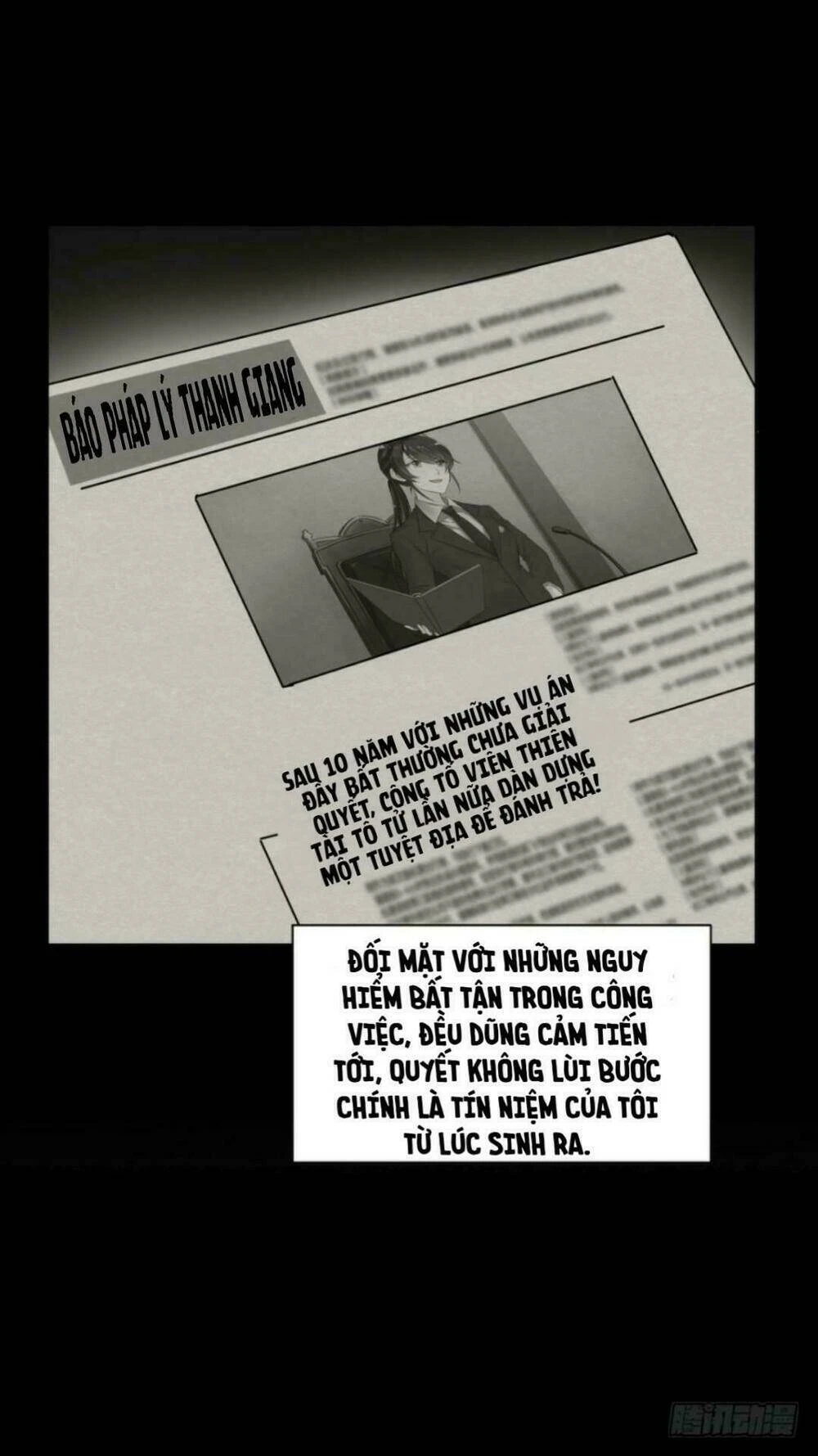 Mộ Thiếu, Lão Bà Ngươi Trọng Sinh Lại Rồi! Chapter  15 - 4