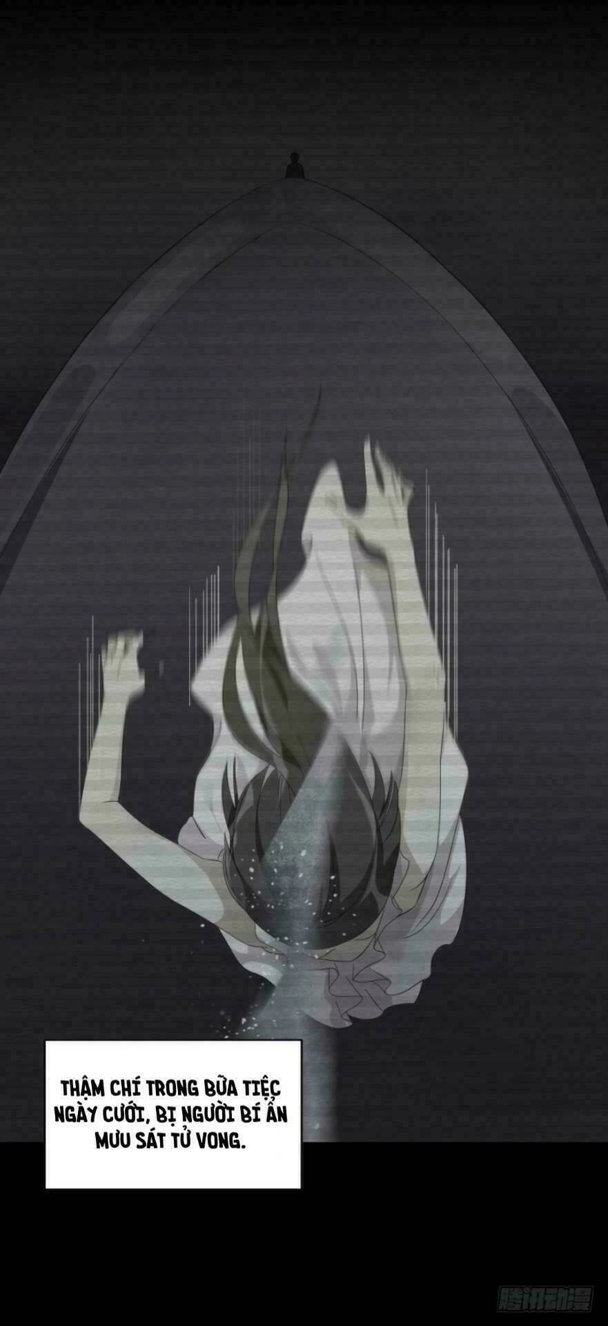 Mộ Thiếu, Lão Bà Ngươi Trọng Sinh Lại Rồi! Chapter  15 - 5