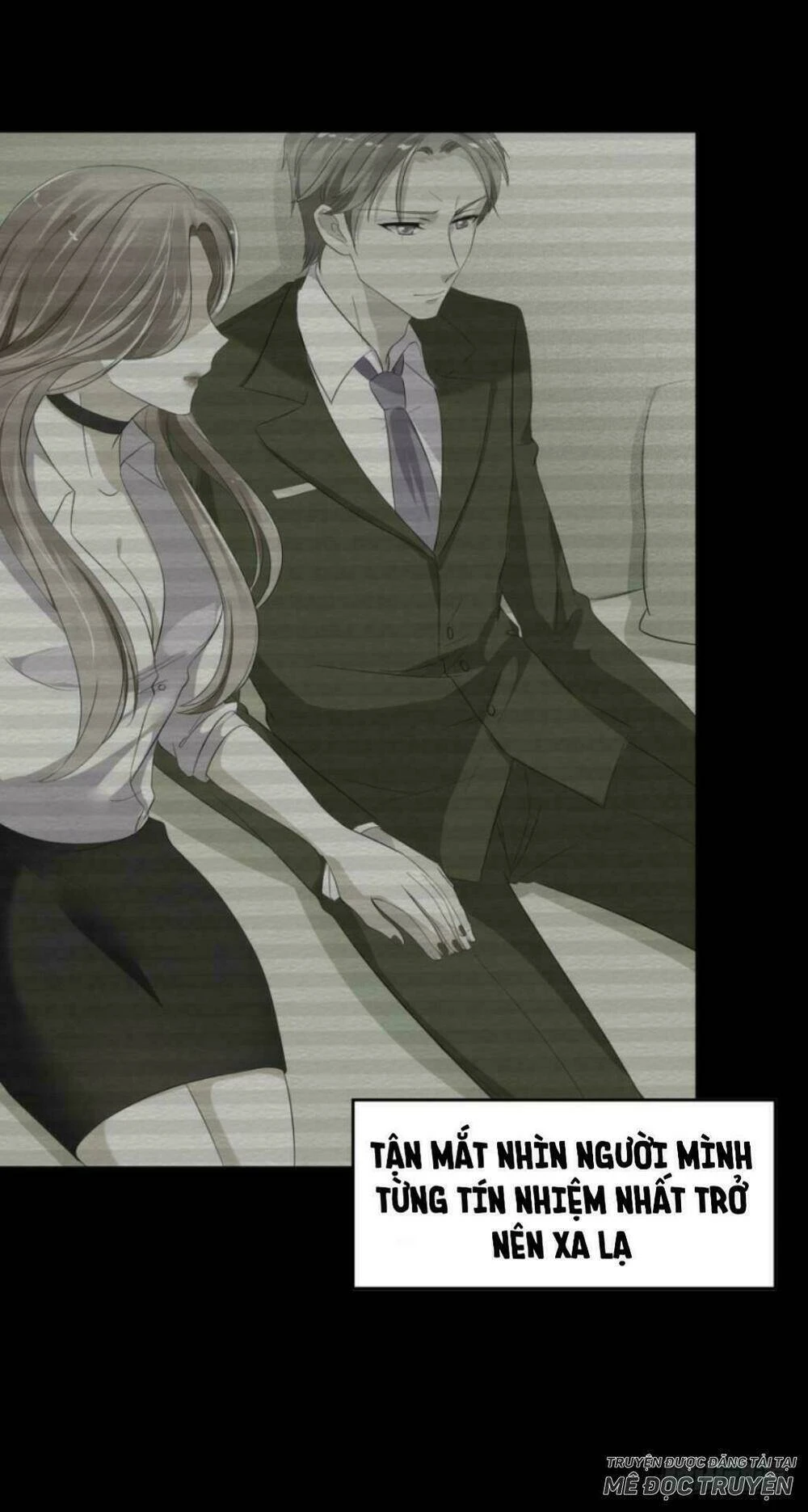 Mộ Thiếu, Lão Bà Ngươi Trọng Sinh Lại Rồi! Chapter  15 - 7