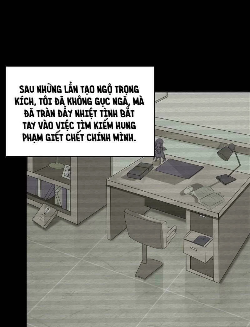 Mộ Thiếu, Lão Bà Ngươi Trọng Sinh Lại Rồi! Chapter  15 - 8