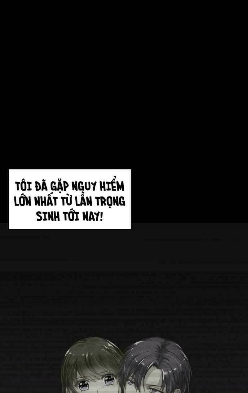 Mộ Thiếu, Lão Bà Ngươi Trọng Sinh Lại Rồi! Chapter  15 - 10